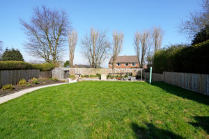 Ashbury Drive Norton